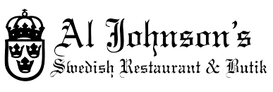 Al Johnson's